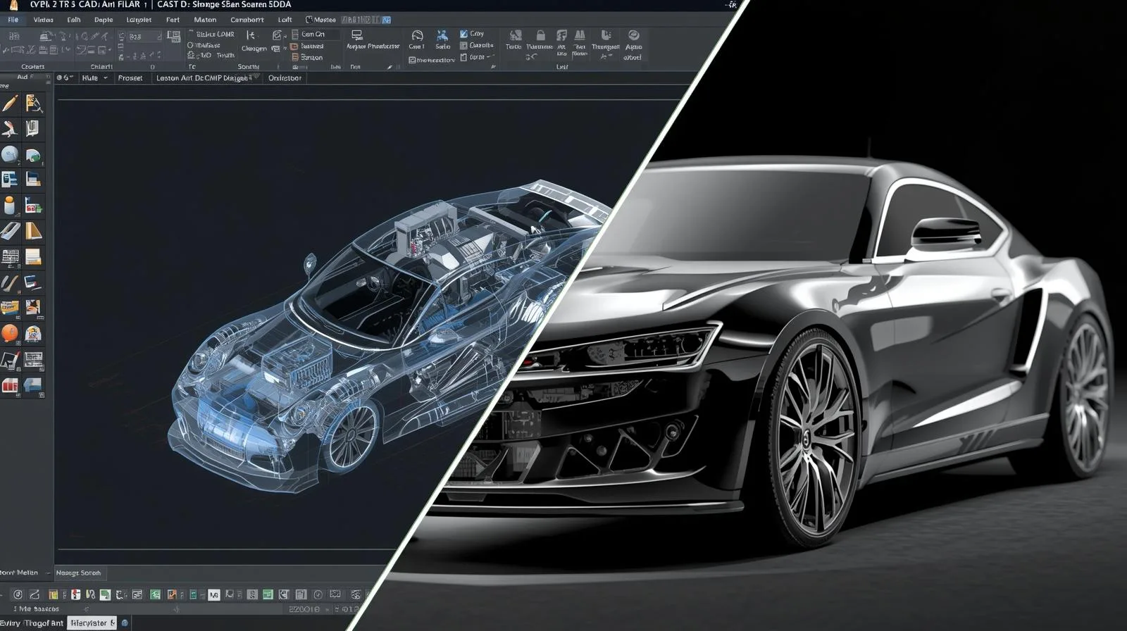 The Role of CAD in Modern Plastic Product Design: Beyond Simple Drafting